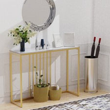 Morden Hallway Console Table