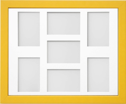 Multiple photo frame display - frame,
