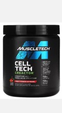 MuscleTech Cell Tech Creactor