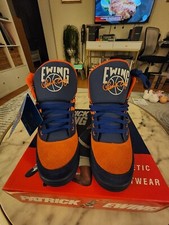 Patrick Ewing 33 Hi Mens Size
