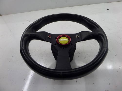 Golf gti momo - momo, hub