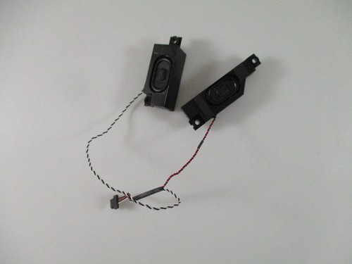 Speakers packard bell easynote - speakers,