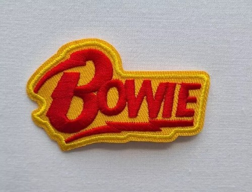 Bowie rock punk band - punk,