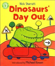 Dinosaurs' Day Out-Nick
