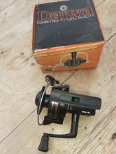 Vintage Diawa Junior reel J12