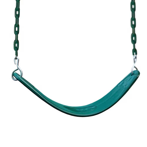 Extreme duty green belt - extreme-duty, swing