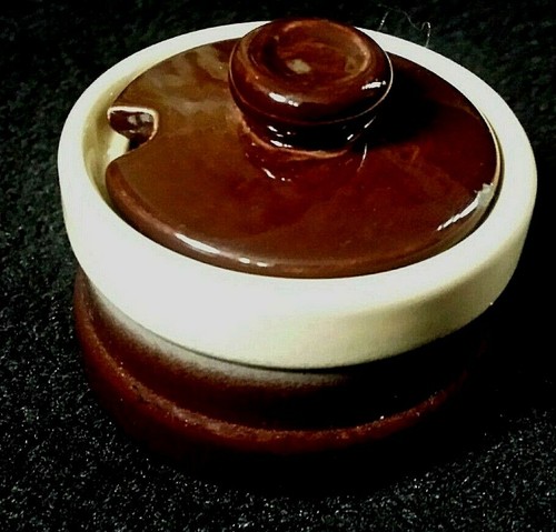 Wedgwood monterey brown with - brown,