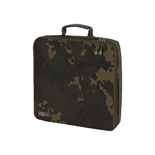 Korda compac singlez bag - korda,