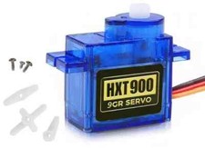 Hextronik HXT900 9g Micro