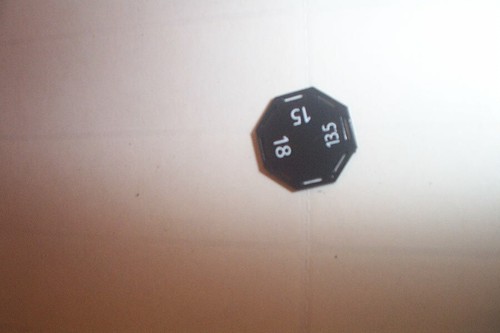 New callaway click number - new, tag