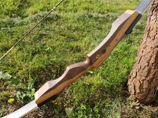 Samick sage taken - samick, recurve
