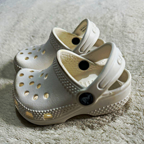 Crocs classic clog - classic, white