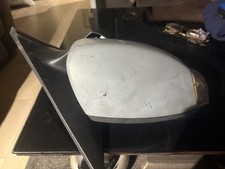 ford galaxy driver side wing