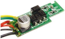 Scalextric scale digital - scale, chip