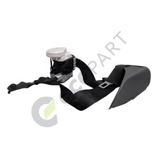 SAAB 93 Seat Belt Front Left