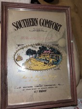 Vintage Southern comfort
