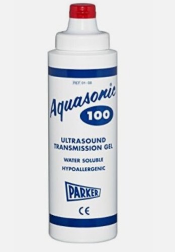 Aquasonic 100 ultrasonic - 100, gel