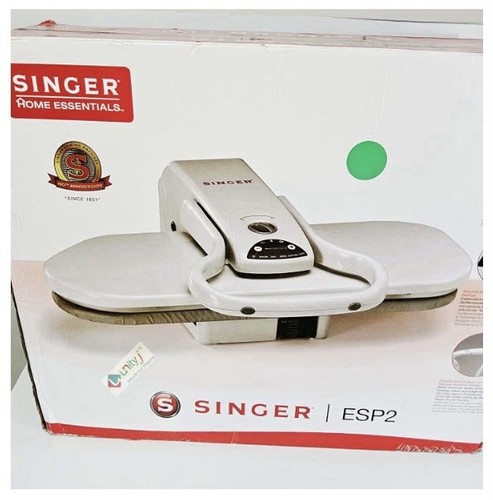 Singer esp2 steam - singer,