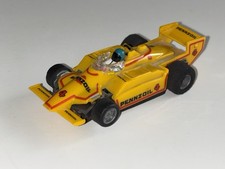 Vintage 70s 80s Tyco 440 X-2