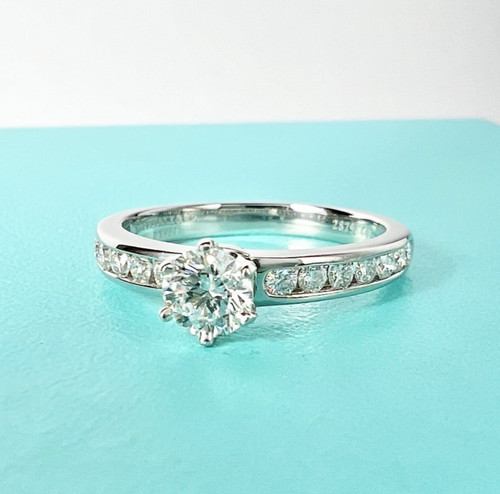 Tiffany 32 ct 3ex - &,