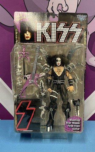 Mcfarlane kiss paul stanley - mcfarlane,