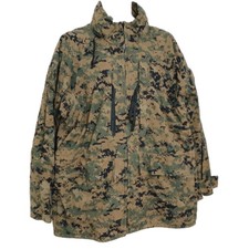 USMC MARPAT Digicam Jacket