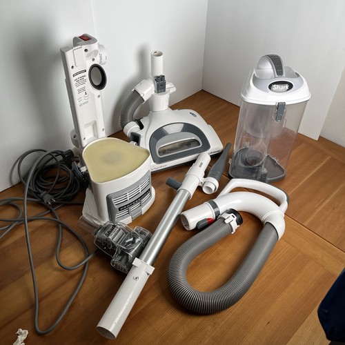 Shark navigator nv356e vacuum - navigator,