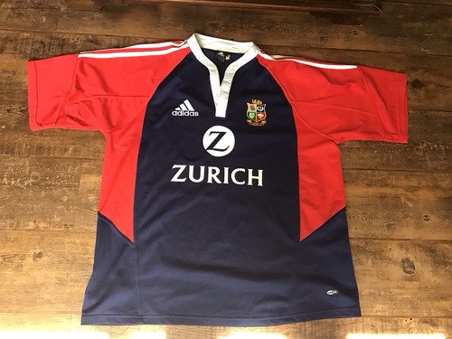 British irish lions - &,