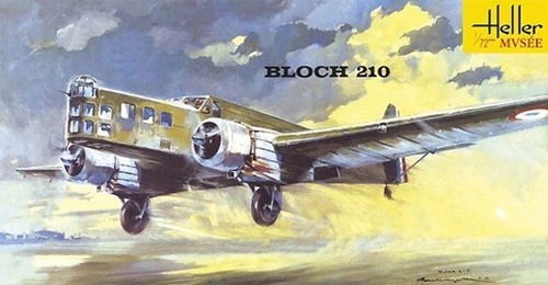 Heller 80397 72nd scale - heller,