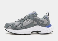 FILA Heroic Men's Grey UK SIZE