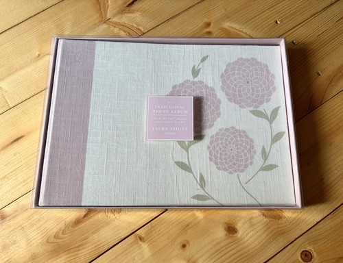 Laura ashley home - laura,