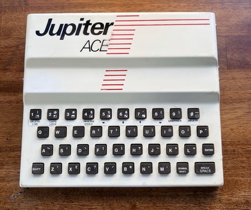 Jupiter ace vintage home - ace,,