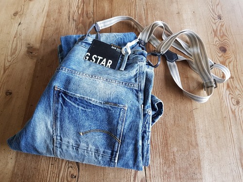 Star raw arc - g-star,