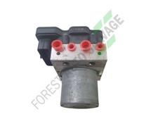 2021 SEAT IBIZA ABS PUMP