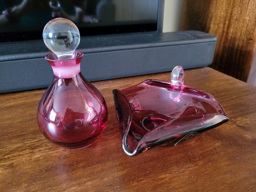 Royal scot cranberry - royal,