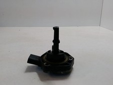 VW GOLF IV 1J1 Oil Level