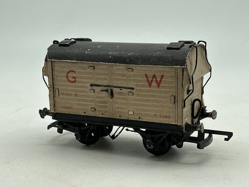 B5694 kit built - b5694, refrigerated