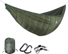 Ultralight Hammock Underquilt