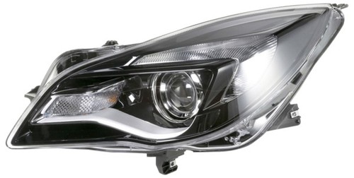 Fits vauxhall insignia - fits,