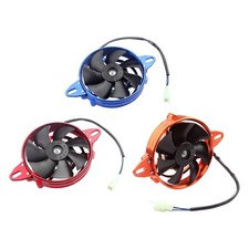Electric Cooling Thermal Fan