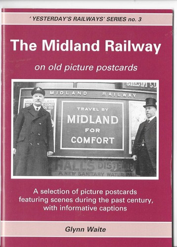 The midland railway old - midland, railway,