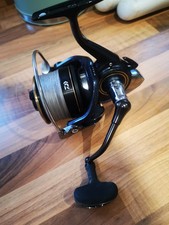Daiwa 19 Cast'izm Feeder 25QD