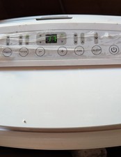 Wessex air conditioner - 4-in-1,