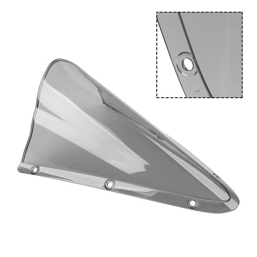 Motorcycle windscreen - motorcycle,