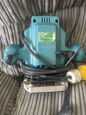 Makita 110v router - makita, 1/4