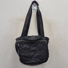 Dr. Martens Tote Carry Black