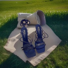 Elegant Olivia Jaymes Blue