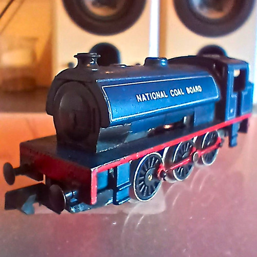 Graham farish j94 gauge - farish, n