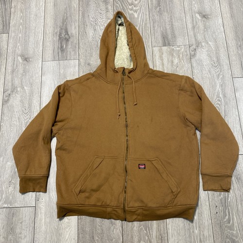 Wrangler hoodie jacket mens - wrangler,