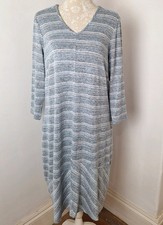 Marla Wynne Blue / Grey Marl